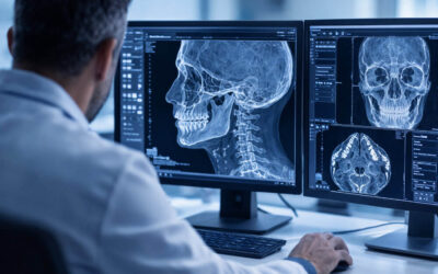 Туморни образувания в лицево-челюстната област