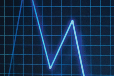 Линия, която показва възход