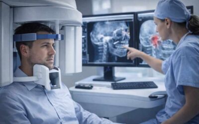 Изследвания преди лицево-челюстна операция